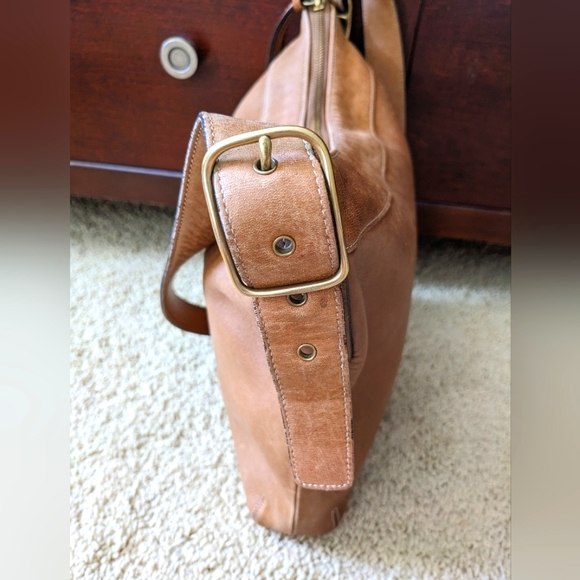 Coach Rustic Crossbody - Picture 3 of 9